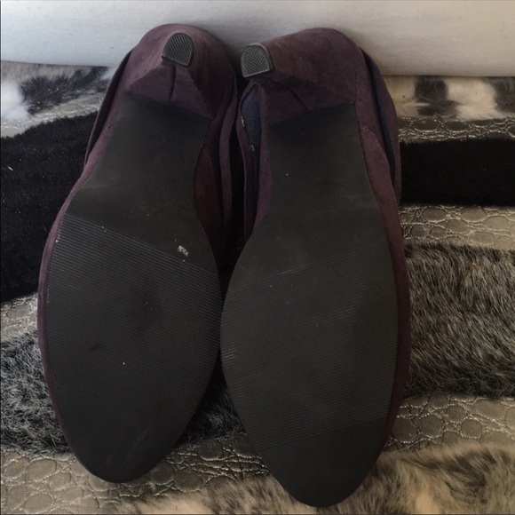 ALFRED SUNG | Pure by Alfred Sung Booties - Picture 7 of 8